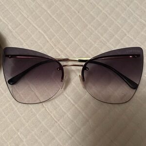 Tom Ford sunglasses